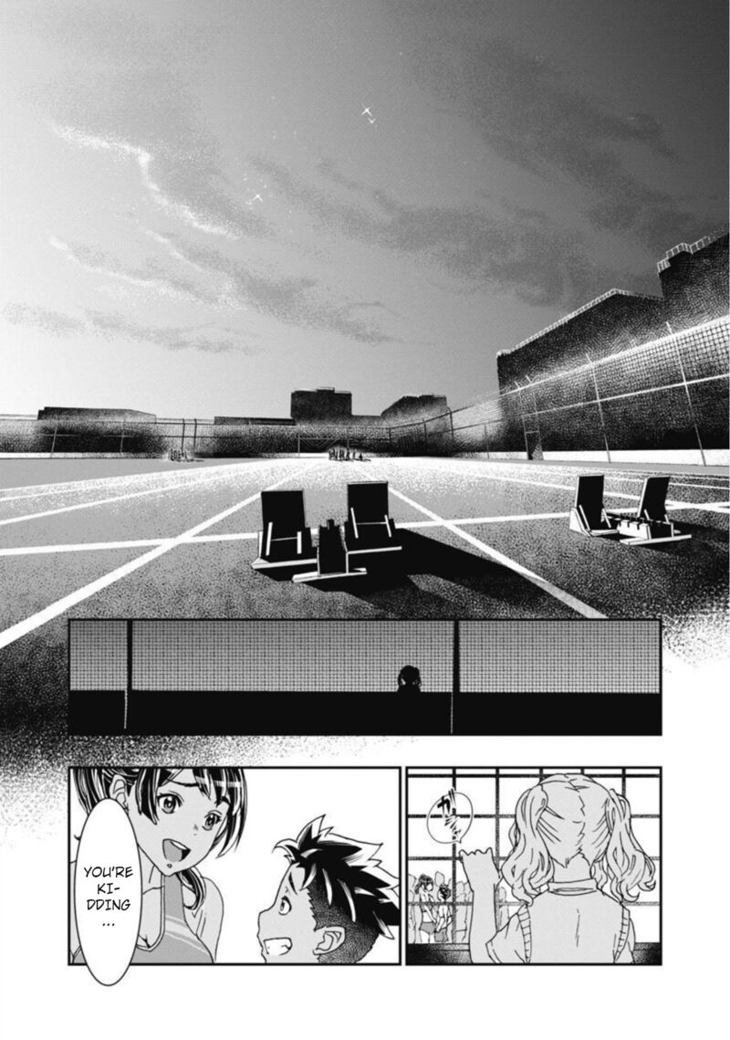 Onsen Yousei Hakone Chan Chapter 13 Page 35