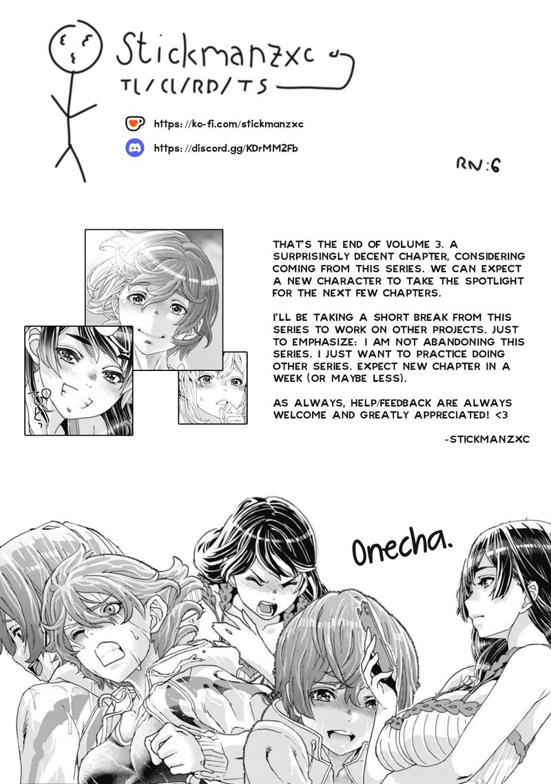 Onsen Yousei Hakone Chan Chapter 13 Page 40