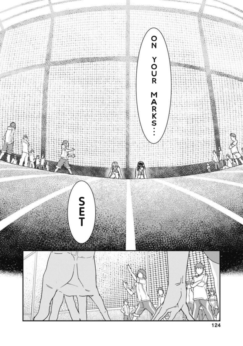 Onsen Yousei Hakone Chan Chapter 13 Page 9