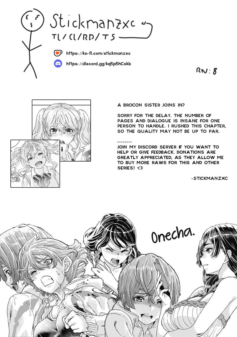 Onsen Yousei Hakone Chan Chapter 14 Page 41