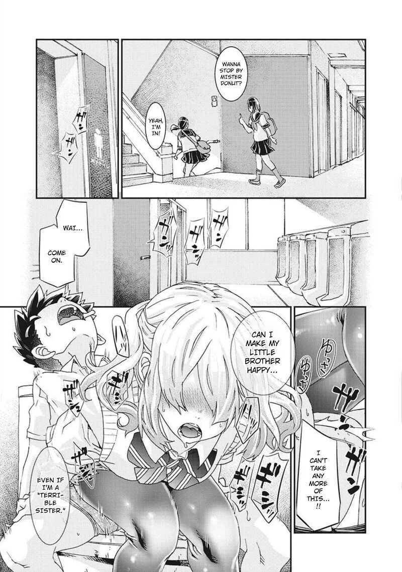 Onsen Yousei Hakone Chan Chapter 14 Page 5