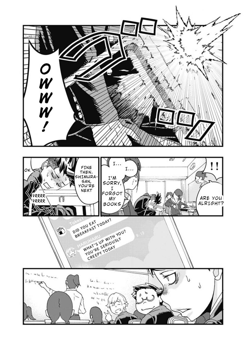 Onsen Yousei Hakone Chan Chapter 2 Page 10
