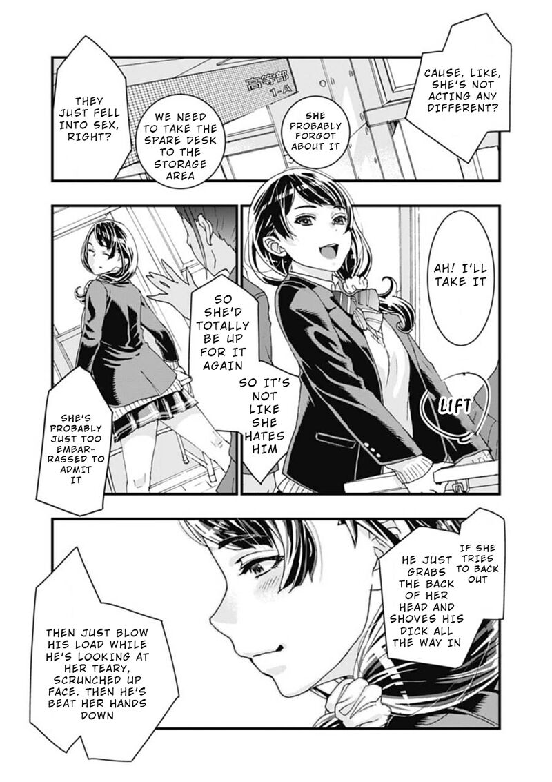 Onsen Yousei Hakone Chan Chapter 2 Page 13