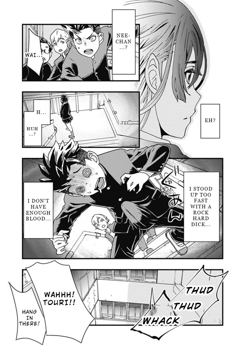 Onsen Yousei Hakone Chan Chapter 2 Page 16