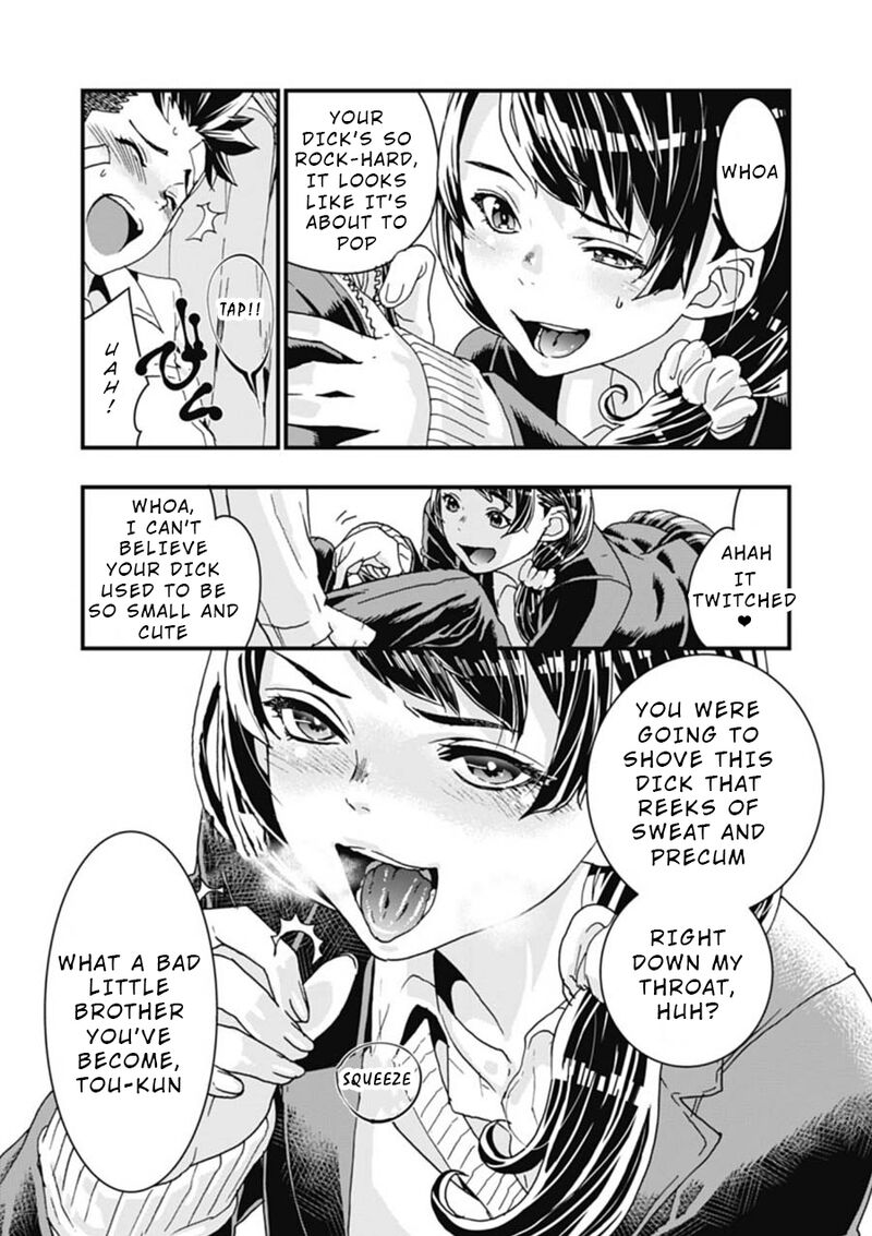 Onsen Yousei Hakone Chan Chapter 2 Page 23