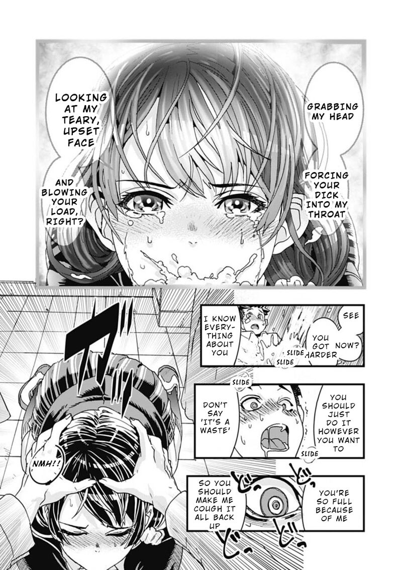 Onsen Yousei Hakone Chan Chapter 2 Page 27