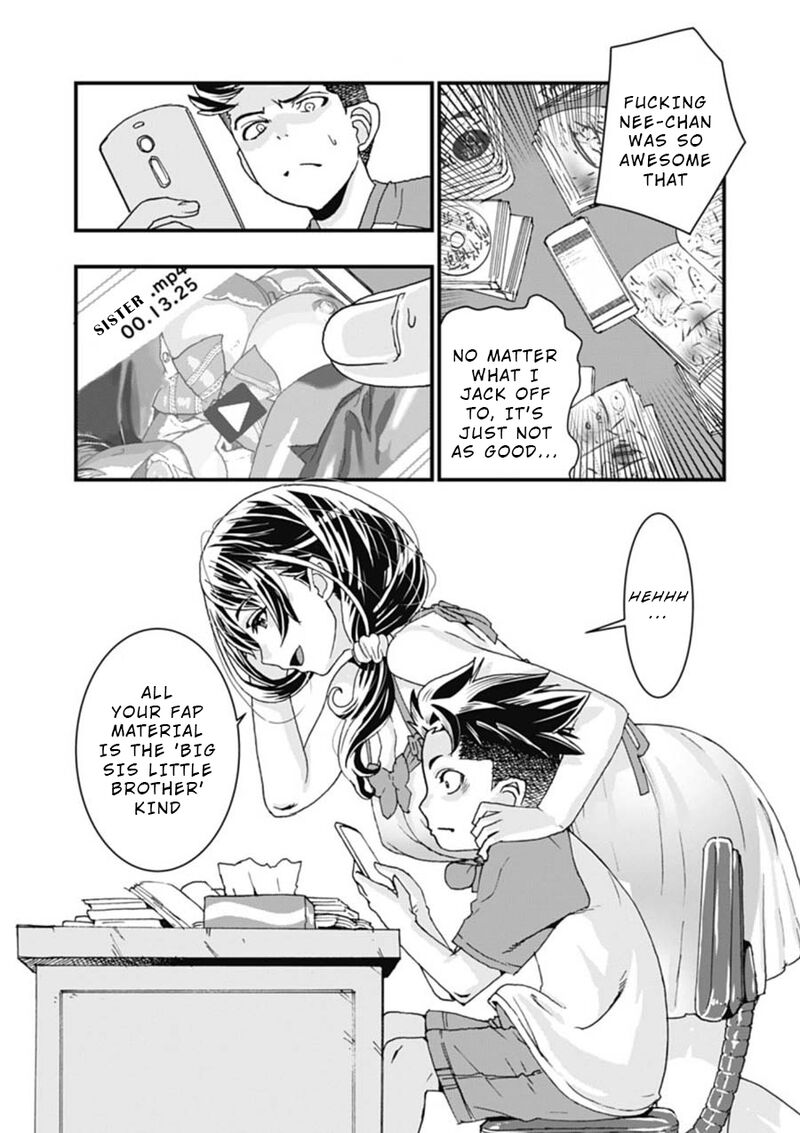 Onsen Yousei Hakone Chan Chapter 2 Page 3