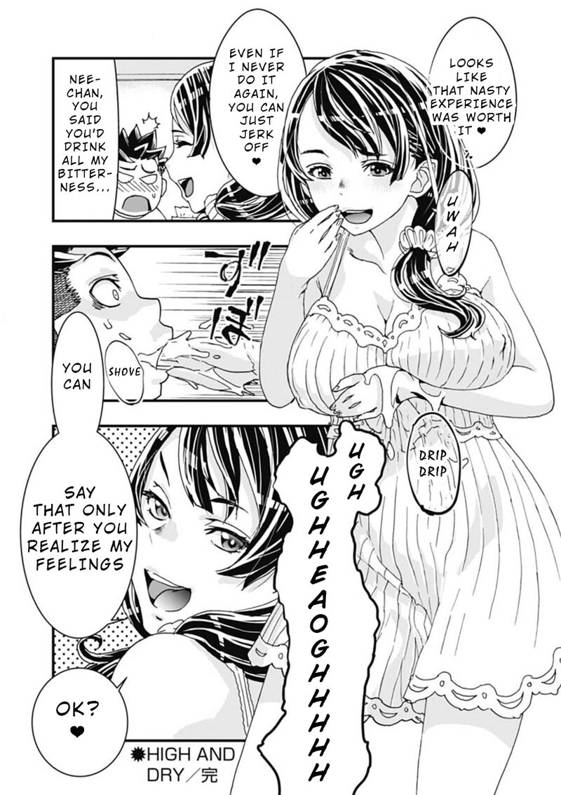 Onsen Yousei Hakone Chan Chapter 2 Page 36