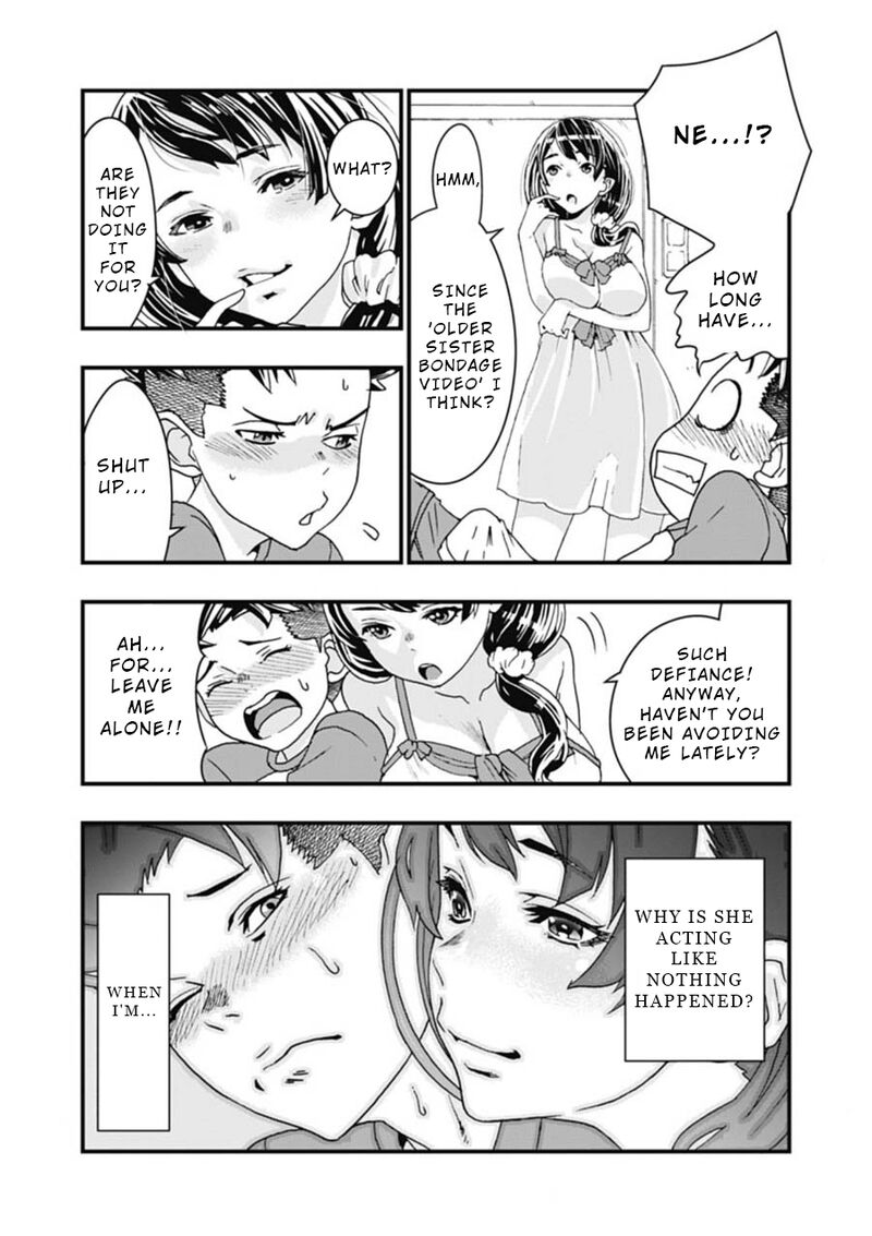 Onsen Yousei Hakone Chan Chapter 2 Page 4