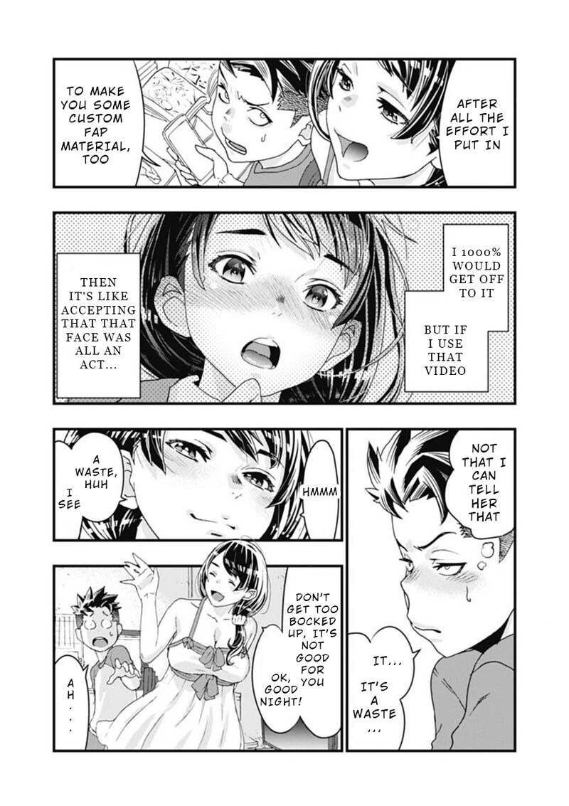 Onsen Yousei Hakone Chan Chapter 2 Page 6