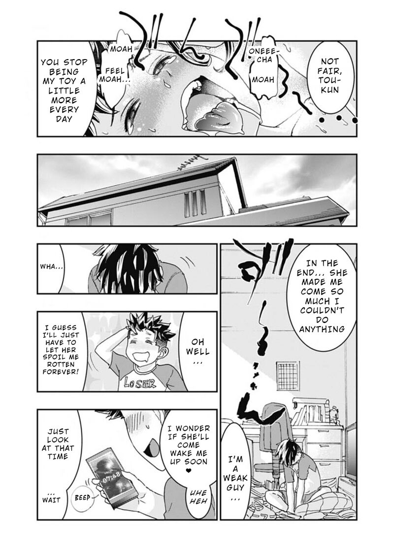 Onsen Yousei Hakone Chan Chapter 3 Page 35