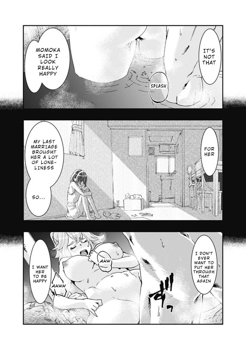Onsen Yousei Hakone Chan Chapter 4 Page 19