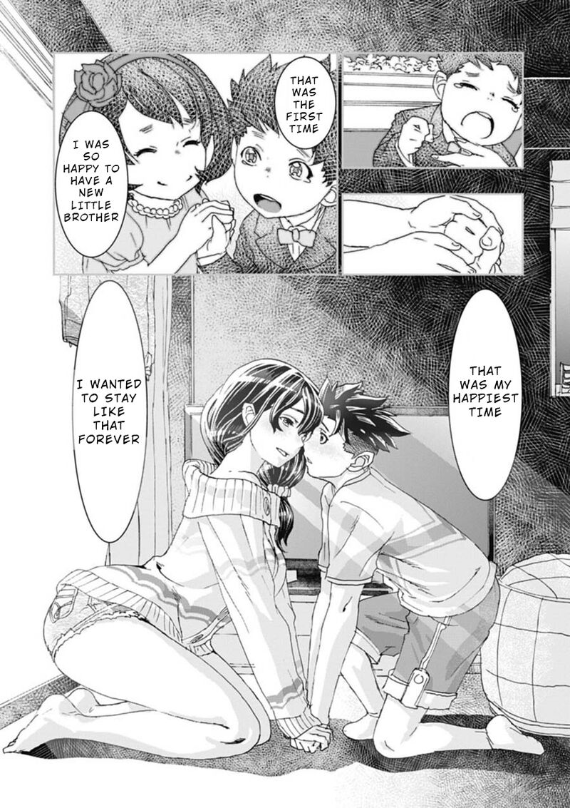 Onsen Yousei Hakone Chan Chapter 4 Page 22