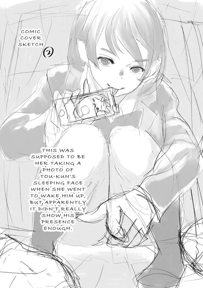 Onsen Yousei Hakone Chan Chapter 4 Page 43