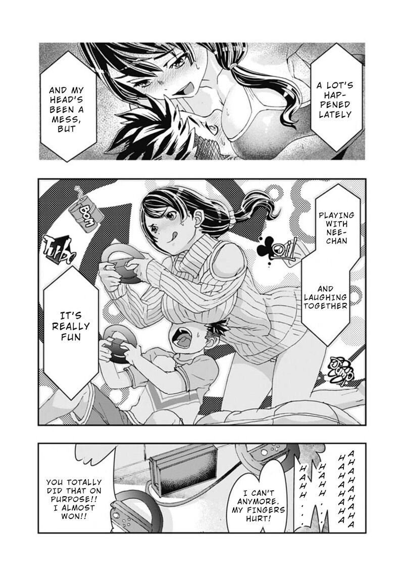 Onsen Yousei Hakone Chan Chapter 4 Page 6