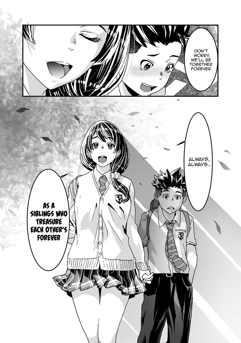 Onsen Yousei Hakone Chan Chapter 5 Page 22