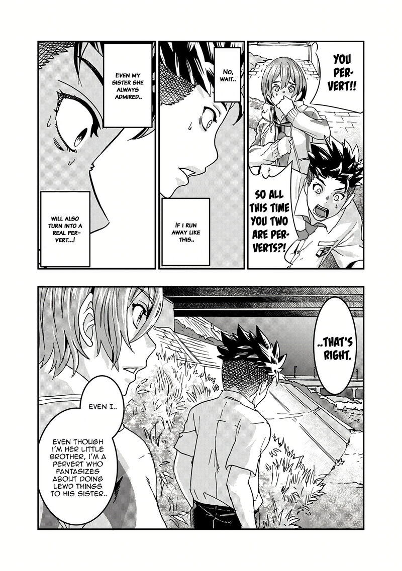 Onsen Yousei Hakone Chan Chapter 5 Page 27