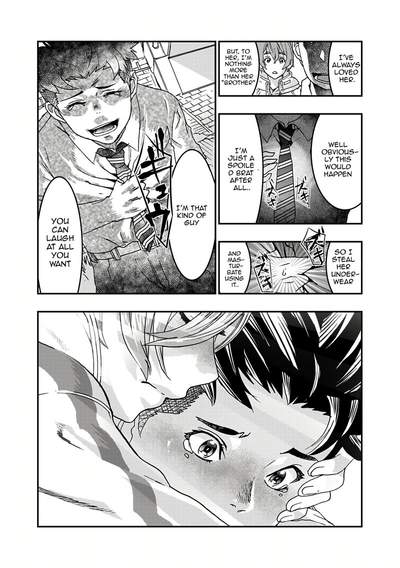 Onsen Yousei Hakone Chan Chapter 5 Page 28