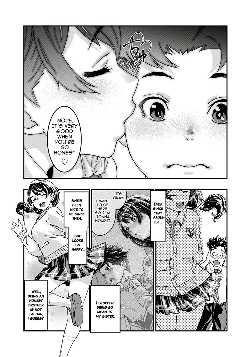 Onsen Yousei Hakone Chan Chapter 5 Page 6