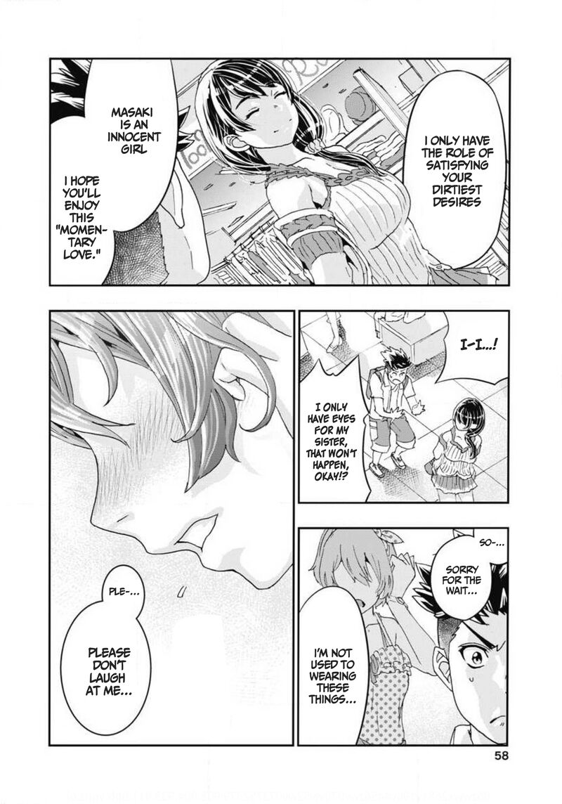 Onsen Yousei Hakone Chan Chapter 6 Page 18
