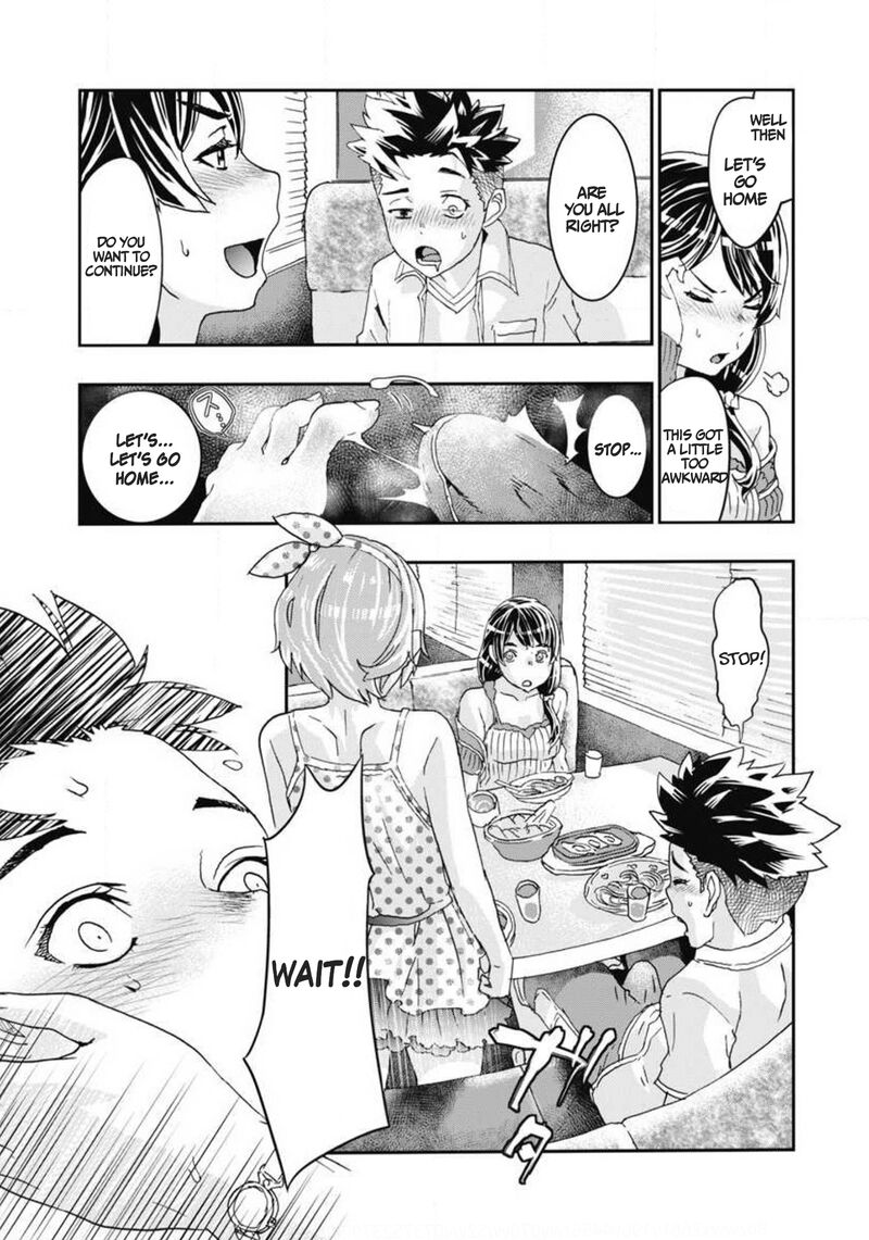 Onsen Yousei Hakone Chan Chapter 6 Page 31
