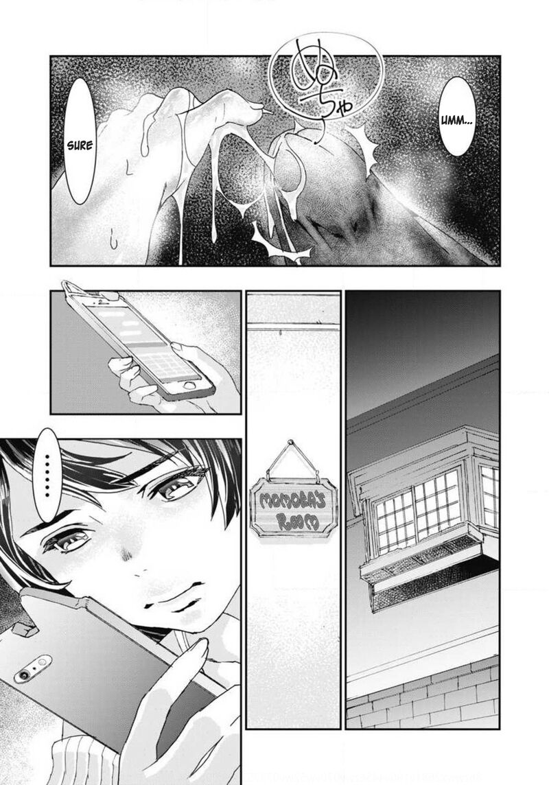 Onsen Yousei Hakone Chan Chapter 6 Page 35
