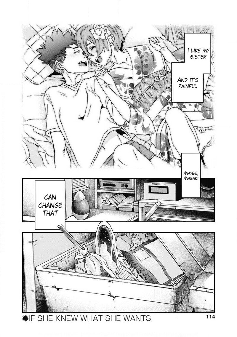 Onsen Yousei Hakone Chan Chapter 7 Page 36