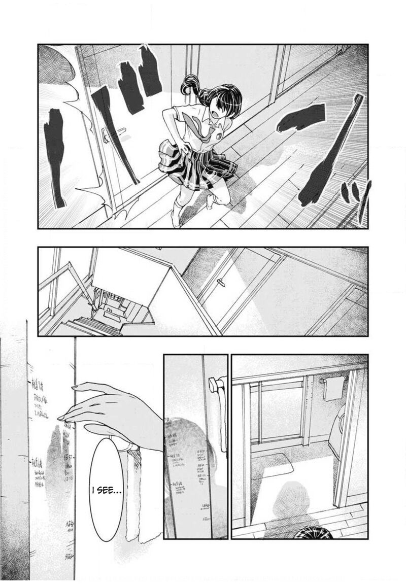 Onsen Yousei Hakone Chan Chapter 8 Page 17