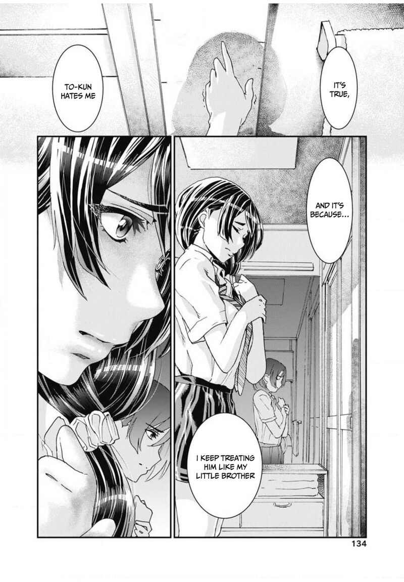 Onsen Yousei Hakone Chan Chapter 8 Page 18