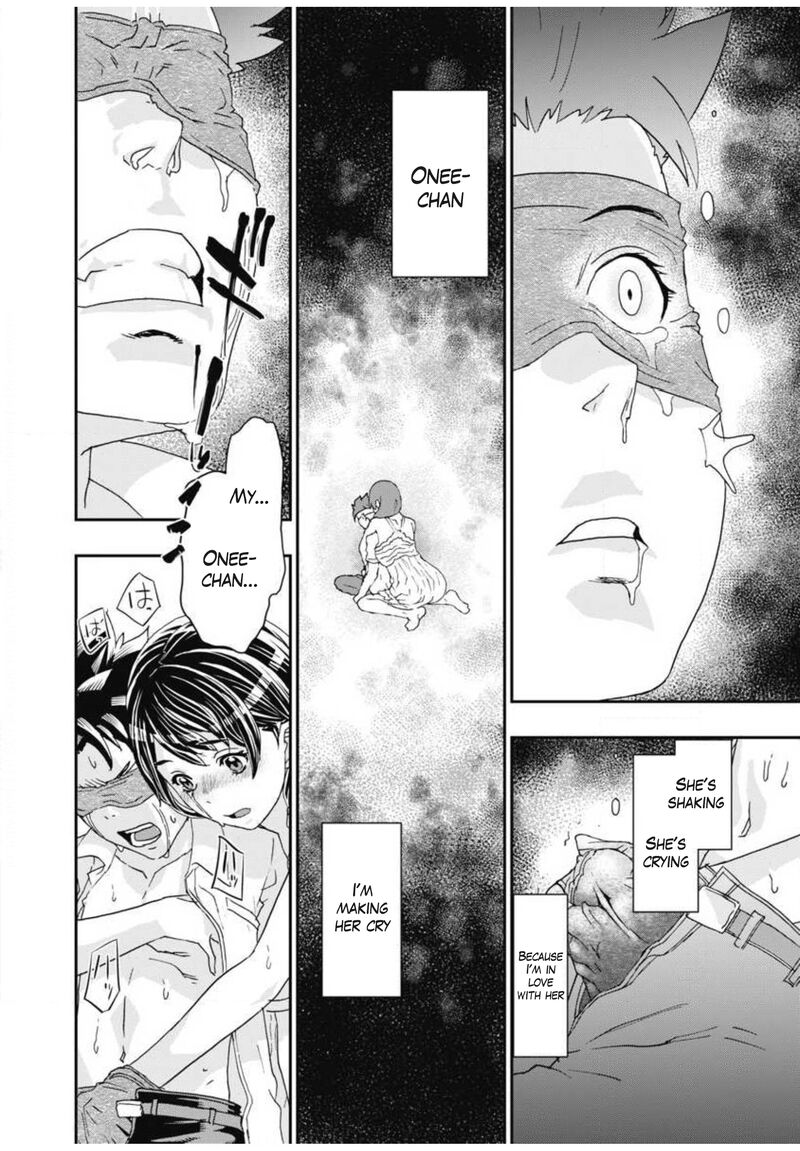 Onsen Yousei Hakone Chan Chapter 8 Page 32