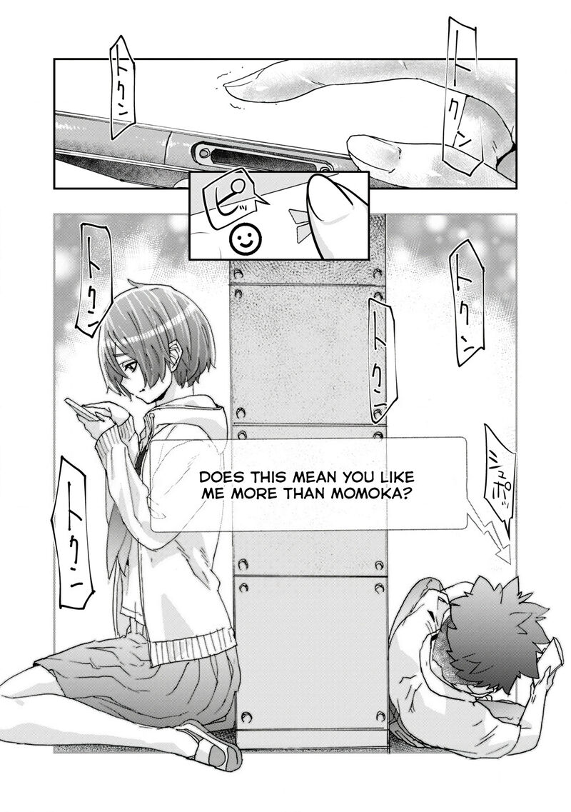 Onsen Yousei Hakone Chan Chapter 9 Page 10