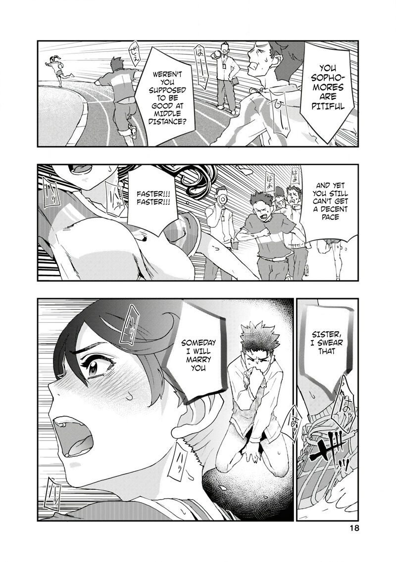 Onsen Yousei Hakone Chan Chapter 9 Page 16