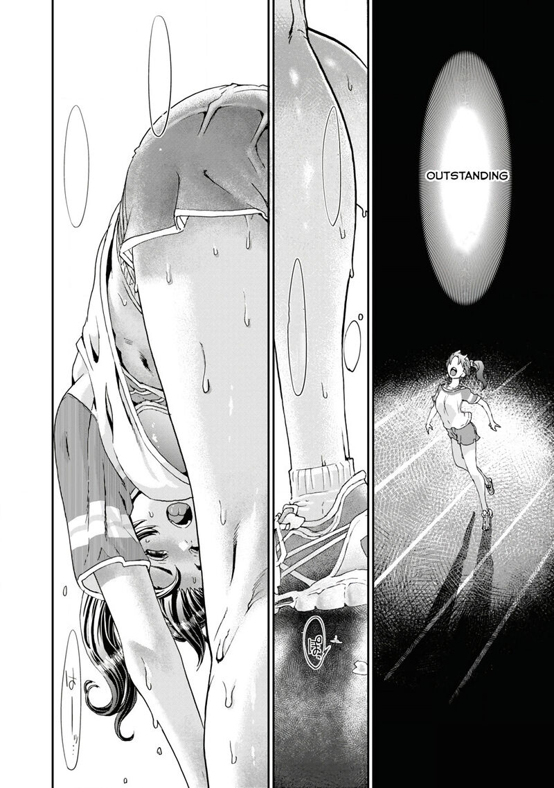 Onsen Yousei Hakone Chan Chapter 9 Page 18