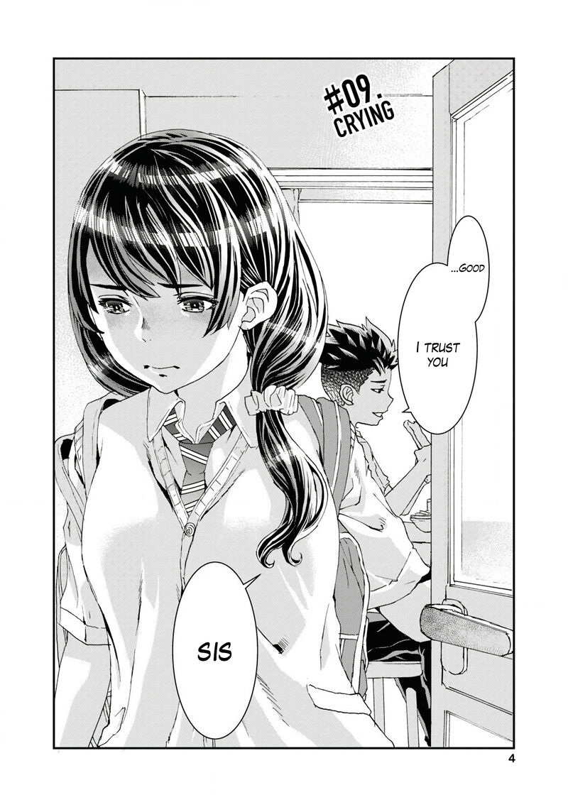 Onsen Yousei Hakone Chan Chapter 9 Page 2