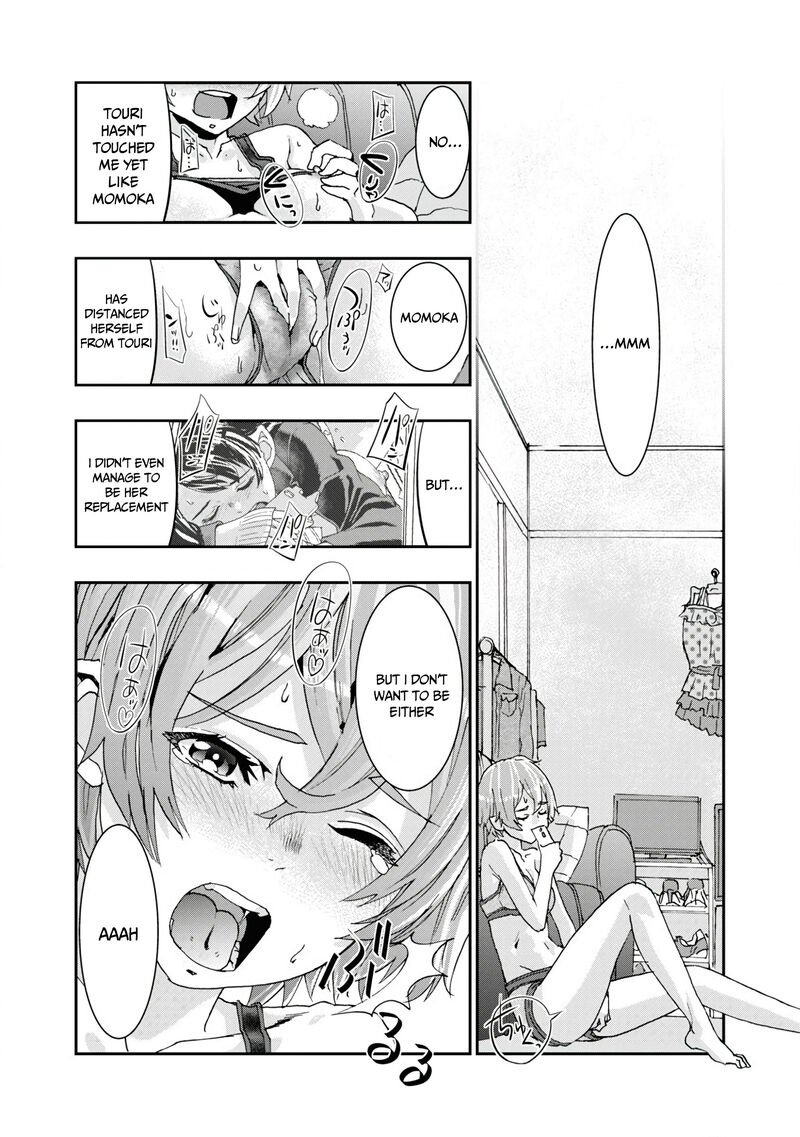 Onsen Yousei Hakone Chan Chapter 9 Page 24