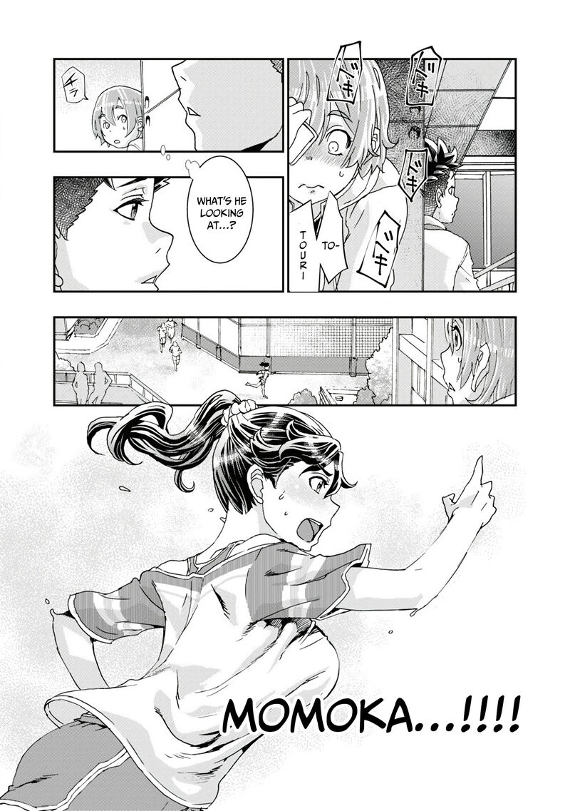 Onsen Yousei Hakone Chan Chapter 9 Page 5