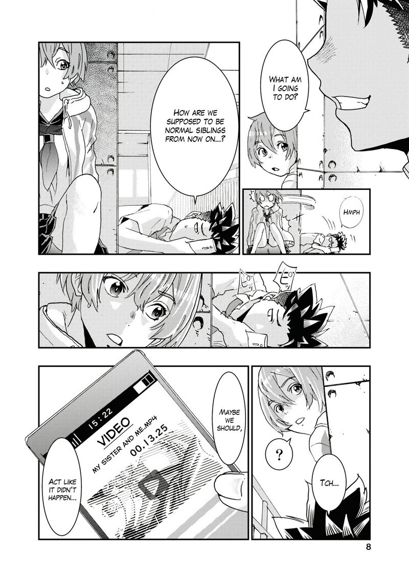 Onsen Yousei Hakone Chan Chapter 9 Page 6
