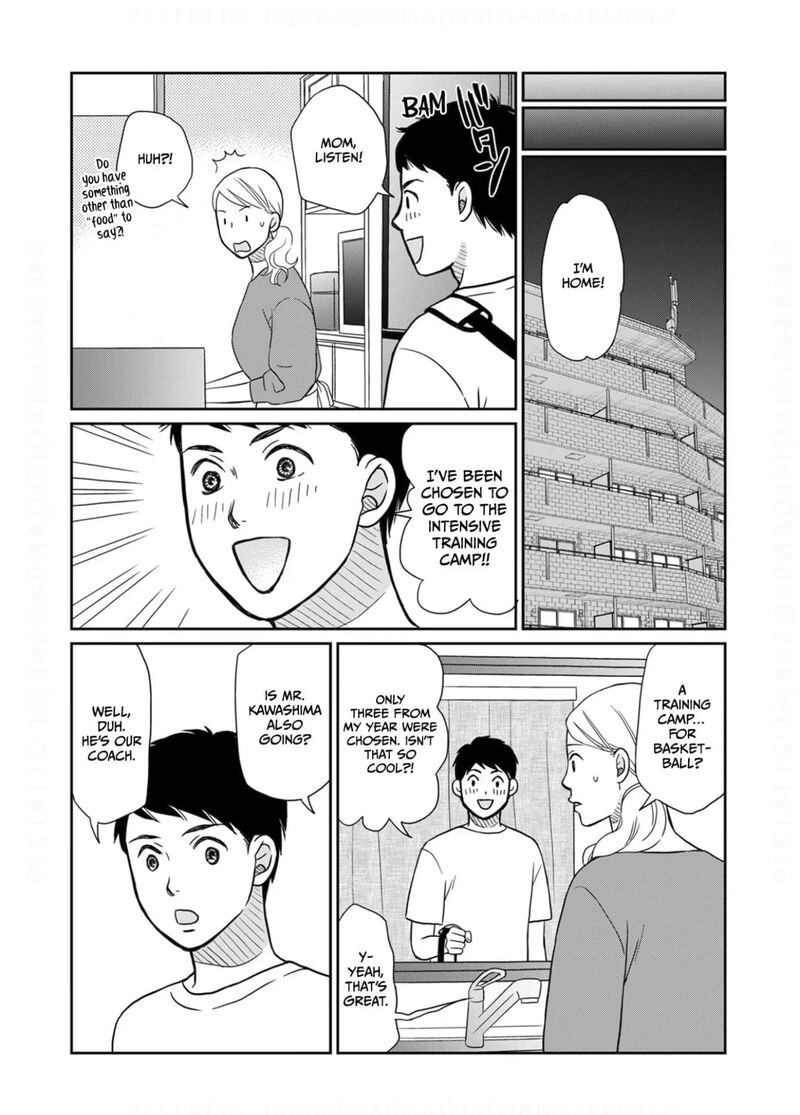 Onsha No Furin No Ken Zettai Ni Wakaresasemasu Chapter 17 Page 7