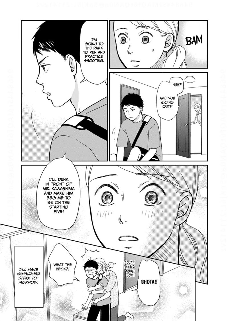 Onsha No Furin No Ken Zettai Ni Wakaresasemasu Chapter 18 Page 13