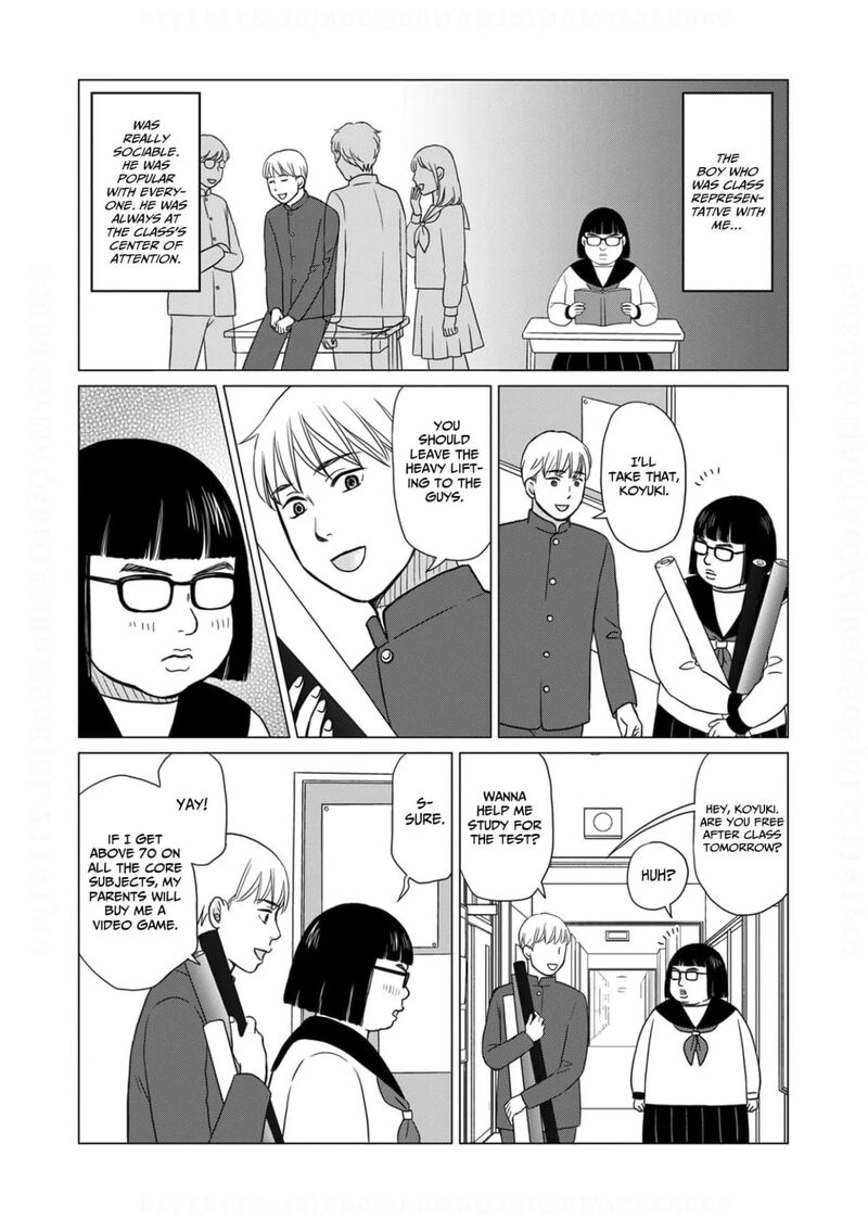 Onsha No Furin No Ken Zettai Ni Wakaresasemasu Chapter 19 Page 21