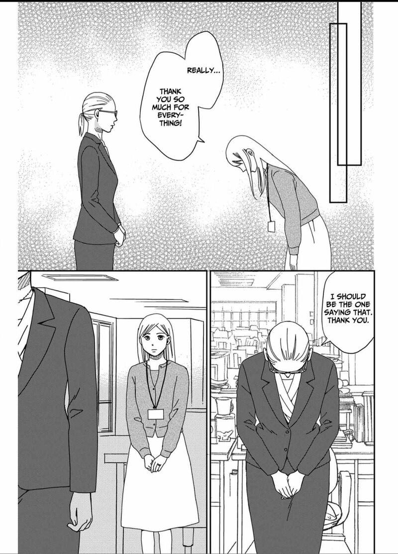 Onsha No Furin No Ken Zettai Ni Wakaresasemasu Chapter 3 Page 25