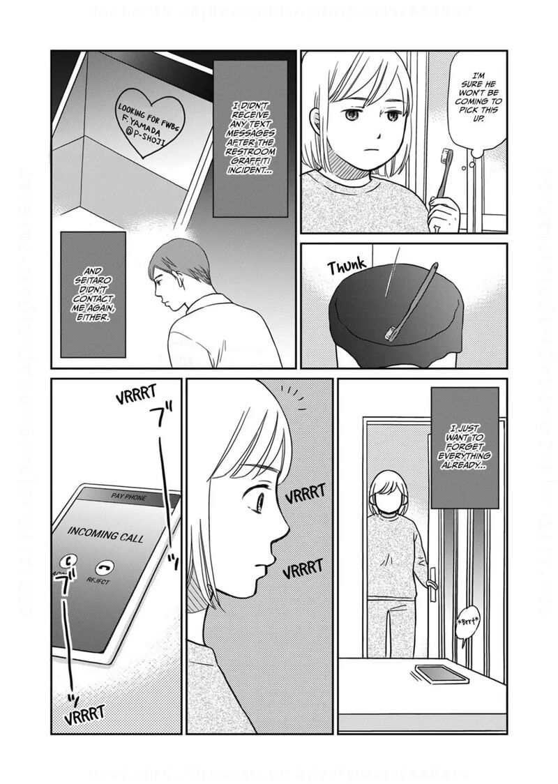 Onsha No Furin No Ken Zettai Ni Wakaresasemasu Chapter 8 Page 17