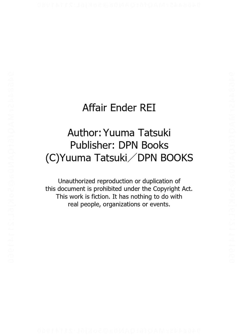 Onsha No Furin No Ken Zettai Ni Wakaresasemasu Chapter 8 Page 33