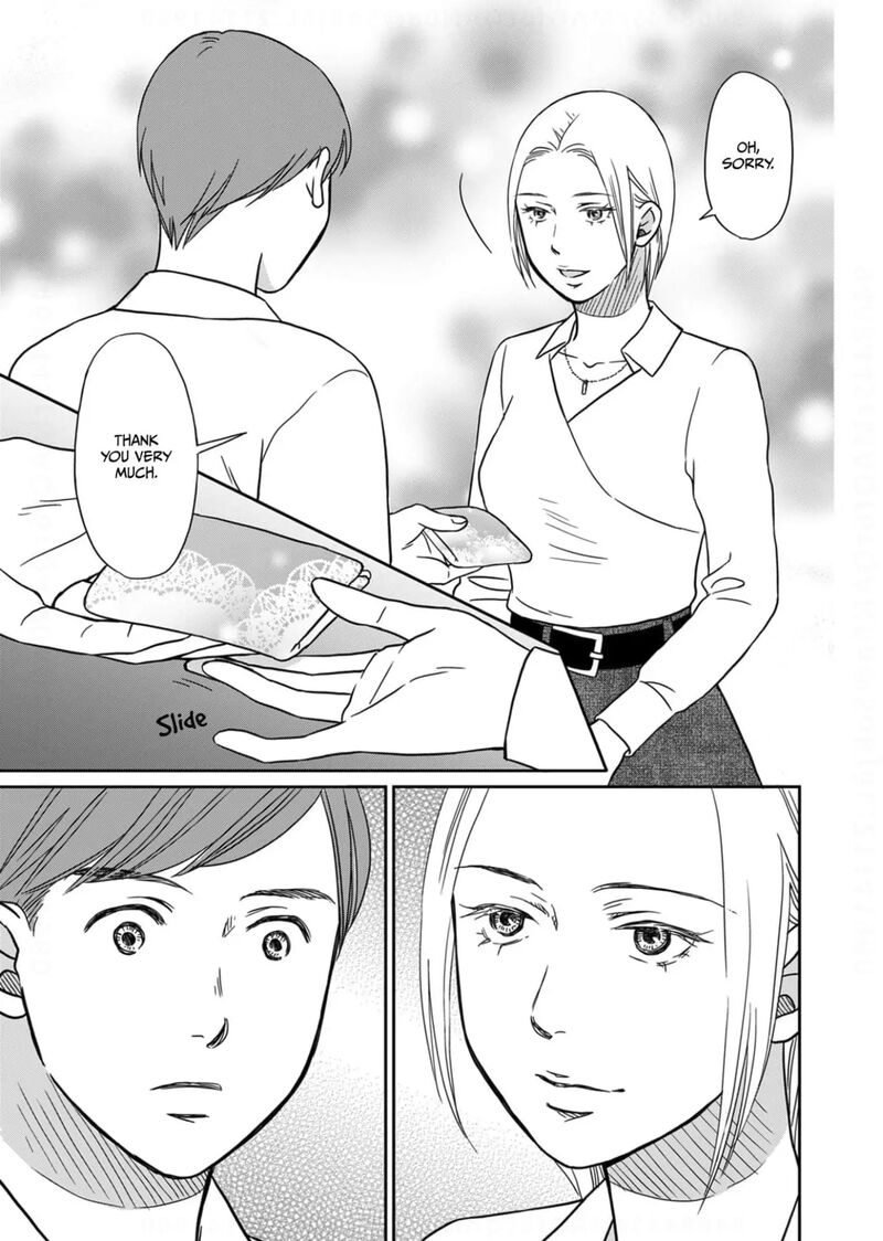 Onsha No Furin No Ken Zettai Ni Wakaresasemasu Chapter 8 Page 5