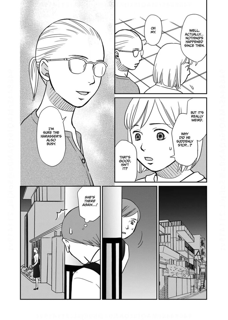 Onsha No Furin No Ken Zettai Ni Wakaresasemasu Chapter 9 Page 15