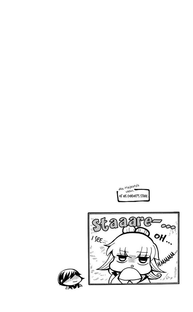 Ookami Heika No Hanayome Chapter 42 Page 36