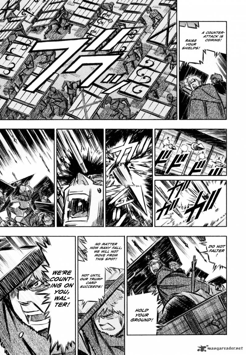 Ookami No Kuchi Wolfsmund Chapter 11 Page 25