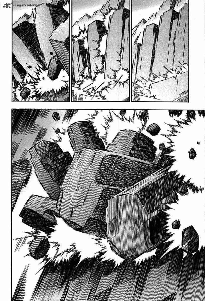 Ookami No Kuchi Wolfsmund Chapter 13 Page 46