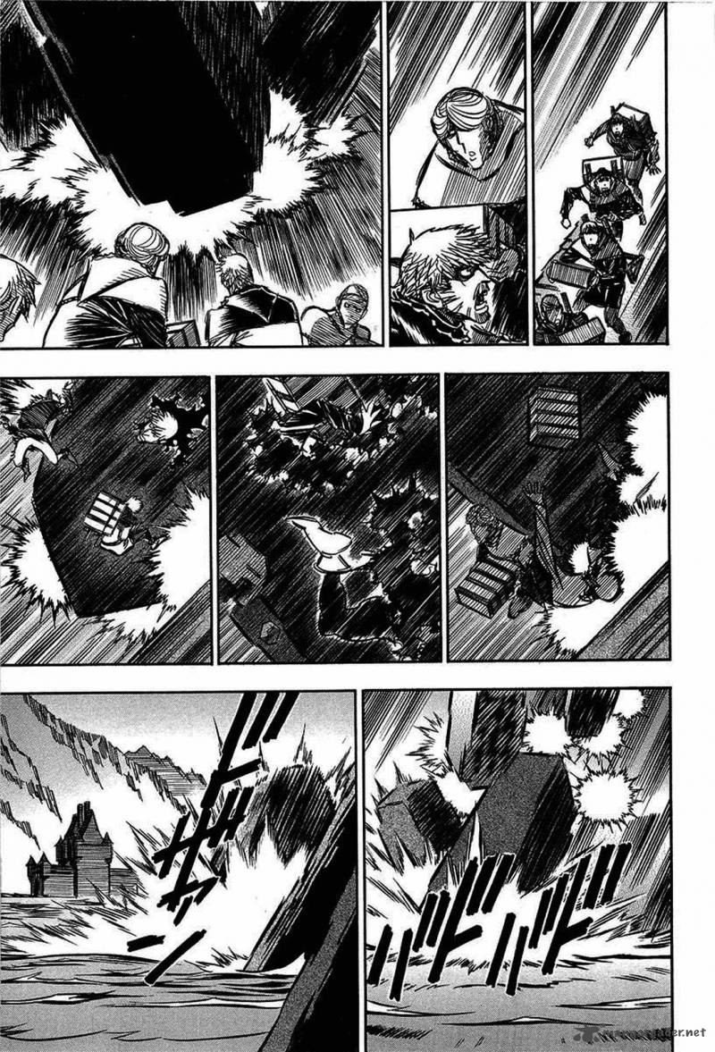 Ookami No Kuchi Wolfsmund Chapter 13 Page 47