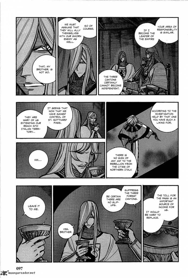 Ookami No Kuchi Wolfsmund Chapter 13 Page 71